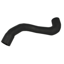 DCR Opel Vectra B 97-02 turbó intercooler cső autóalkatrész