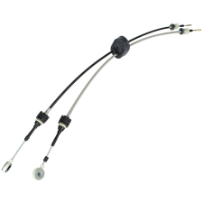 DCR Opel Vectra C 02-09 M32 sebességváltó bowden autóalkatrész