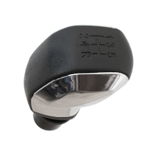 DCR Peugeot 207 sebességváltó gomb CHROME autóalkatrész