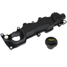 DCR Peugeot 307 03-09 1.6 HDi szelepfedél autóalkatrész