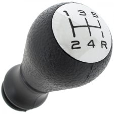 DCR Peugeot 406 sebességváltó gomb FEKETE DIAGRAM autóalkatrész