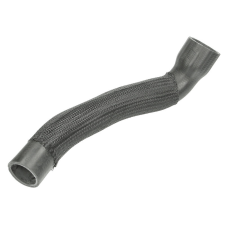 DCR Peugeot 407 04-11 2,0 HDi turbó intercooler cső autóalkatrész