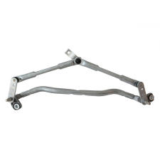 DCR Seat Ibiza III 02-08 ablaktörlő mechanika autóalkatrész