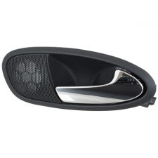 DCR Seat Toledo III 04-09 belső ajtókilincs króm jobb első autóalkatrész