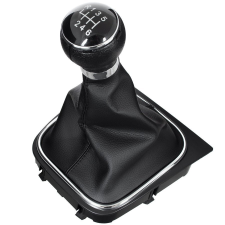DCR VW Caddy 04-09 sebességváltó gomb 6 SEBESSÉGES autóalkatrész