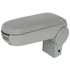 DCR VW New Beetle 98-10 könyöklő Komplett GRAY FABRIC + szerelőkészlet autóalkatrész