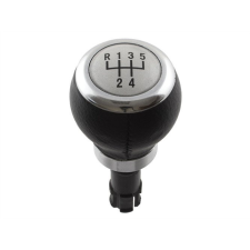 DCR VW Passat CC 08-12 SILVER 5 sebességes sebességváltó gomb autóalkatrész