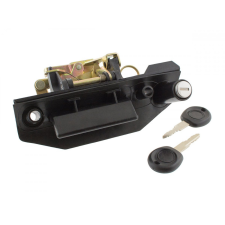 DCR VW T4 90-03 Csomagtérajtó külső kilincs autóalkatrész