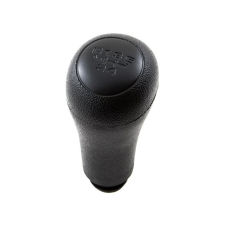 DCR VW T4 90-03 sebességváltó gomb FEKETE autóalkatrész