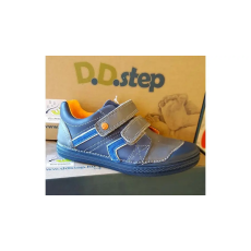 DD Step 34-es DDSTEP cipő fiúknak - Bermuda blue