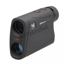 DDoptics Rangefinder x2000i távolságmérő mérőműszer