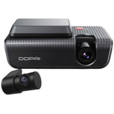 DDPai Dash camera DDPAI X5 Pro GPS 4k autós kamera