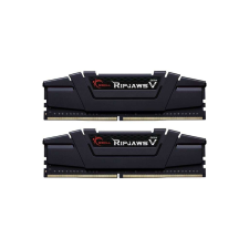  DDR4 G.Skill Ripjaws V 3600MHz 32GB - F4-3600C18D-32GVK (KIT 2DB) memória (ram)