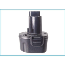  DE9085 Akkumulátor, akku 1500 mAh barkácsgép akkumulátor