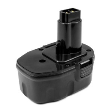  DE9094 14,4 V Ni-CD 3000mAh szerszámgép akkumulátor barkácsgép akkumulátor