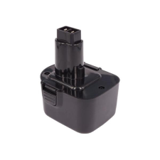  DE9095 Szerszámgép akkumulátor 2000 mAh barkácsgép akkumulátor