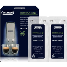  De'Longhi Mini EcoDecalk Vízkőoldó folyadék (2x100ml) kisháztartási gépek kiegészítői