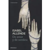  De amor y de sombra – Isabel Allende