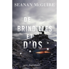  De brindilles et d'os – Seanan McGuire idegen nyelvű könyv