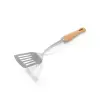 De Buyer 2701.06 B BOIS lyukacsos spatula
