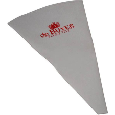 De Buyer 4856.40N textil tortadíszítő habzsák 40 cm konyhai eszköz