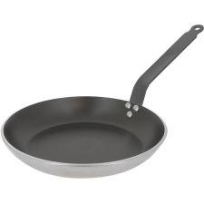 De Buyer Choc Resto Serpenyő 20cm - Inox (DB8480-20) edény
