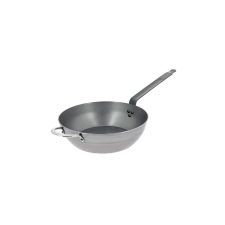 De Buyer Mineral B 5614.32 32cm Serpenyő - Inox edény