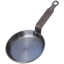 De Buyer MINI Mineral B Element DB561212 12cm edény