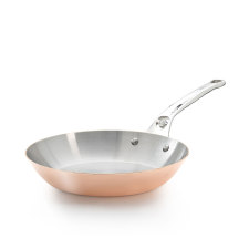 De Buyer Prima Matera 6224.20 20cm Réz serpenyő (DB6224-20) edény