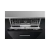  De Dietrich beépíthető mosogatógép, 60 cm, 14 teríték, 7 program, 5 hőmérséklet, csúszózsanér, C energiaosztály