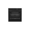  De Dietrich multifunkciós sütő, gőztisztítás, 73 l, 12 funkció, 70 auto recept, LCD, infinite black