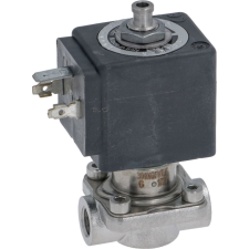 DE JONG DUKE SZOLENOID SZELEP KÉSZLET PARKER 3-ÚT 24V kisháztartási gépek kiegészítői