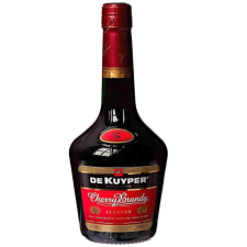  DE KUYPER CHERRY BRANDY 0,7L likőr