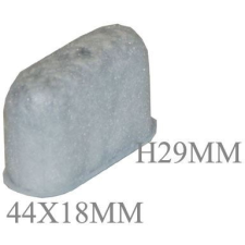 de longhi AKTIVÁLT SZÉNSZŰRŐ DE LONGHI 731328 kisháztartási gépek kiegészítői