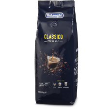 De'Longhi Classico, szemes, 1000 g kávé