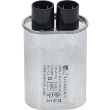 de longhi CNDS HV L85 HNS 1,05MF KONDENZÁTOR kisháztartási gépek kiegészítői