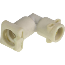 de longhi CSATLAKOZÓ 90° DELONGHI 5313258721 kisháztartási gépek kiegészítői