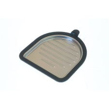 de longhi CSÉSZE TARTÓ (AISI430)+FEKETE KERET EC685 kisháztartási gépek kiegészítői