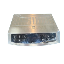 de longhi DLS ASSY C.PANEL ACÉL ECAM510 kisháztartási gépek kiegészítői