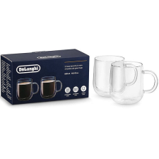 De'Longhi DLSC327 2 darabos készlet, 500 ml konyhai eszköz
