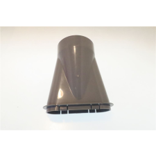 de longhi EGYENES-LEVEGŐ CSÖKKENTÉS SZÜRKE DL700 PAC-F kisháztartási gépek kiegészítői