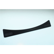 de longhi ÍVELT ÜVEG SUP. N SRG DLTURBO(P032&amp;P43 beépíthető gépek kiegészítői