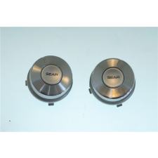 de longhi KÉT GOMB KÉSZLET beépíthető gépek kiegészítői