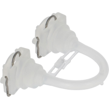 de longhi Krups Dupla Csatlakozó / Összekötő Elem - Nespresso Kávéfőzőkhöz (MS-624889) kisháztartási gépek kiegészítői