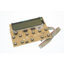 de longhi PCB LCD(SW1.0 IFD)(16L+DE) ECAM kisháztartási gépek kiegészítői