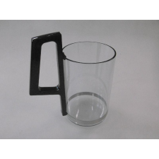 de longhi TEJKANCSÓ ROZSDAMENTES ACÉL KONFORMERREL kisháztartási gépek kiegészítői