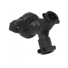 de longhi Y-csatlakozó ø 4 mm kisháztartási gépek kiegészítői