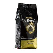  De Roccis Elite szemes kávé 1 kg kávé