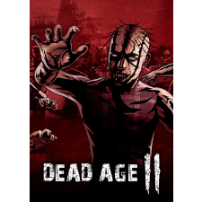  Dead Age 2 (digitális licenc) videójáték