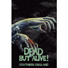  Dead But Alive! Southern England (digitális licenc) videójáték